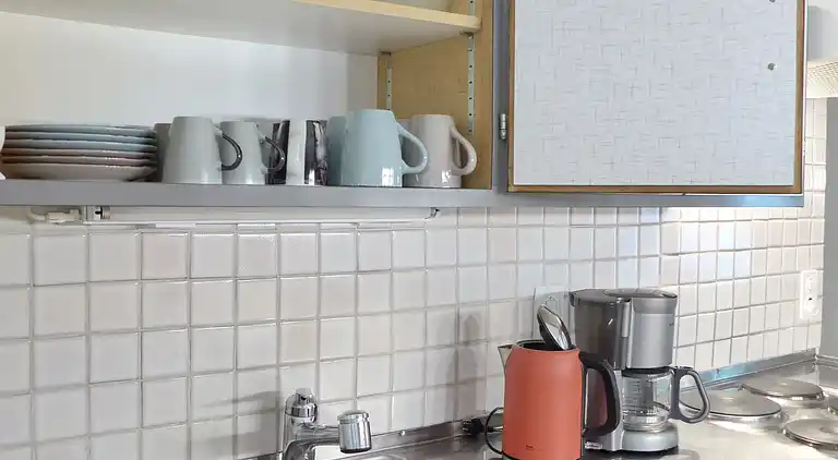 Holiday home in Stechelberg