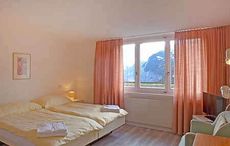Maison de vacances au Wengen