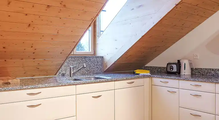 Holiday home in Wengen