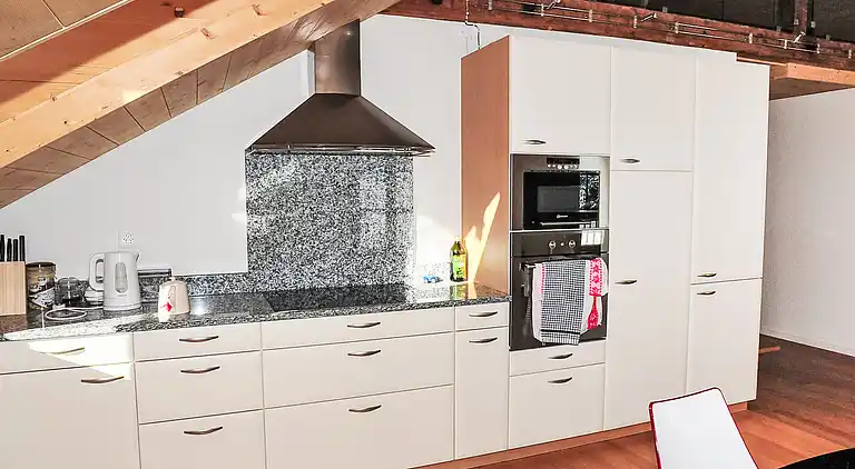 Holiday home in Wengen