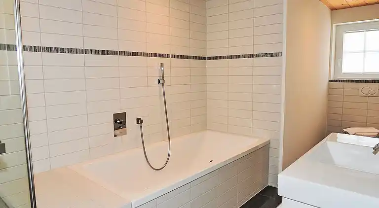 Holiday home in Wengen