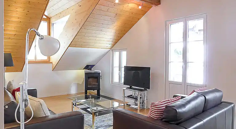 Holiday home in Wengen