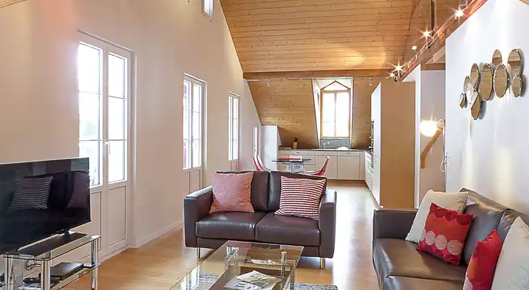 Holiday home in Wengen