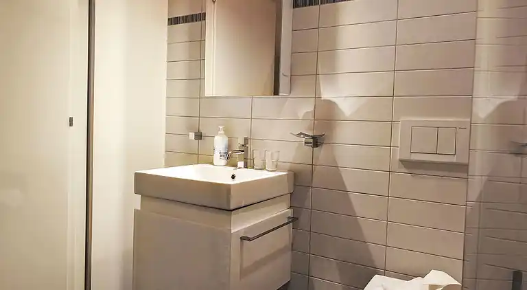 Holiday home in Wengen