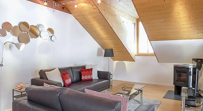 Holiday home in Wengen