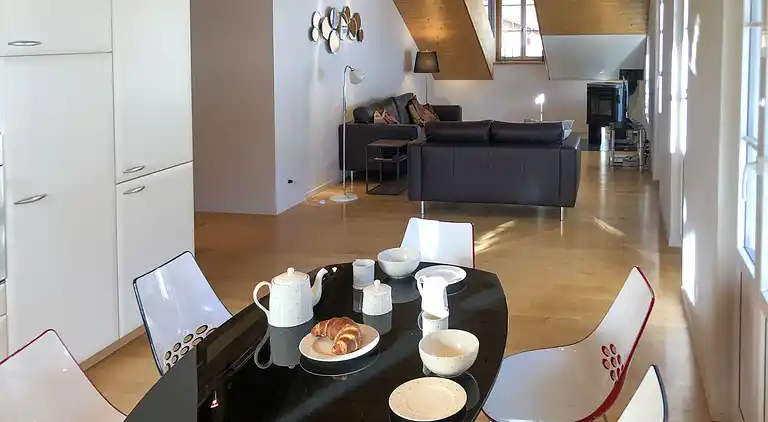 Holiday home in Wengen