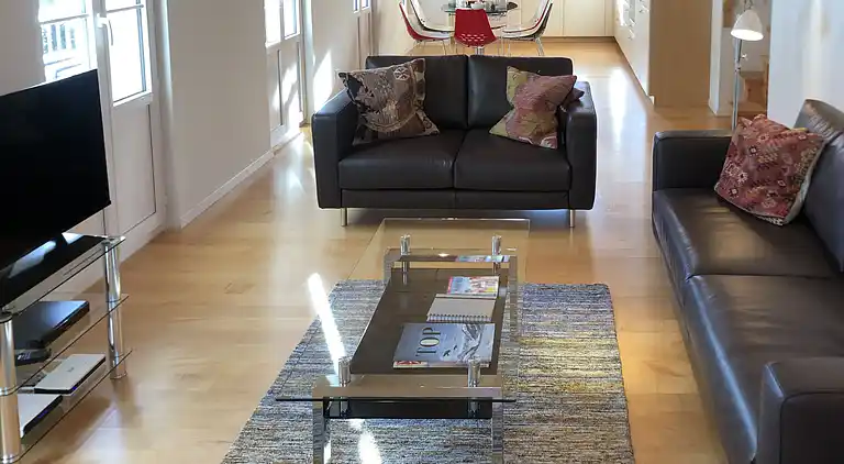 Holiday home in Wengen