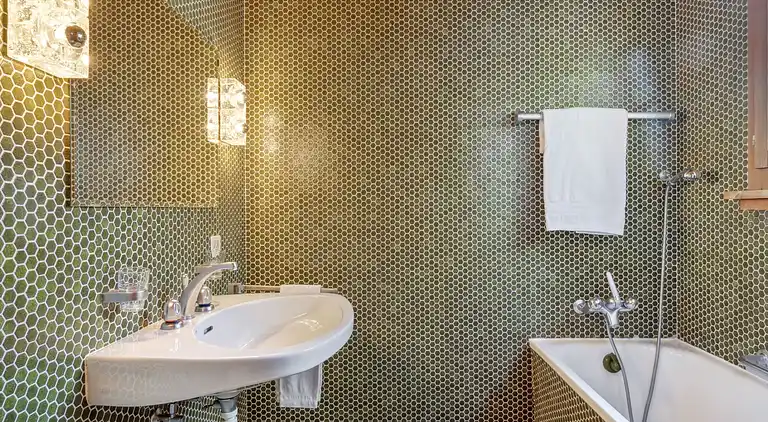 Holiday home in Wengen