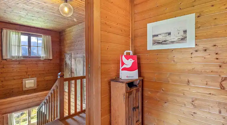 Holiday home in Wengen