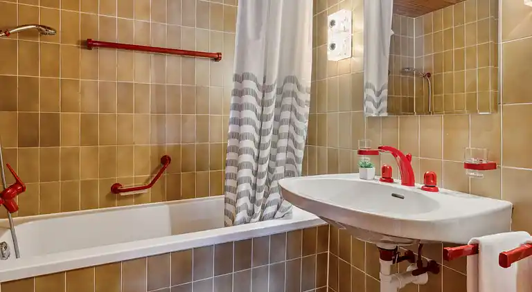 Holiday home in Wengen