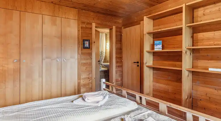 Holiday home in Wengen