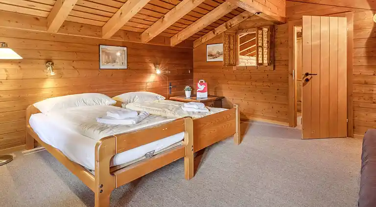 Holiday home in Wengen