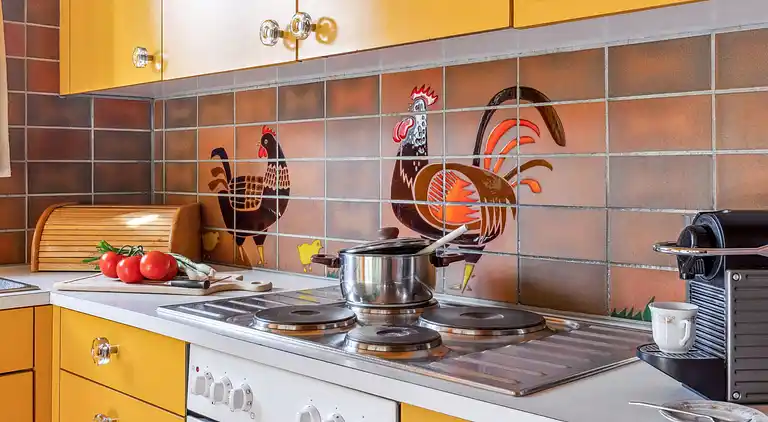 Holiday home in Wengen