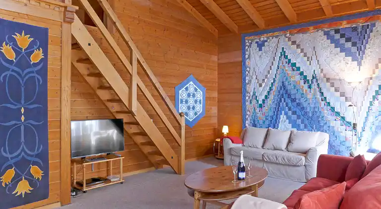 Holiday home in Wengen