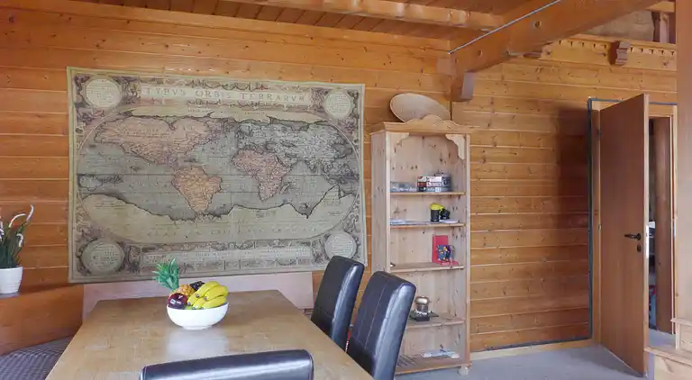 Holiday home in Wengen