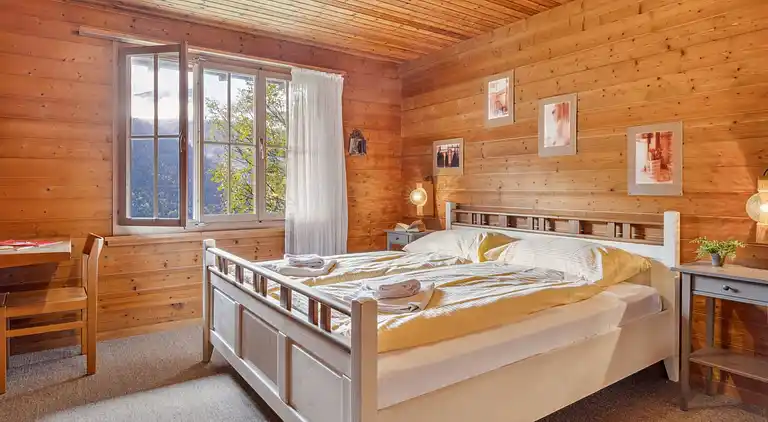 Holiday home in Wengen