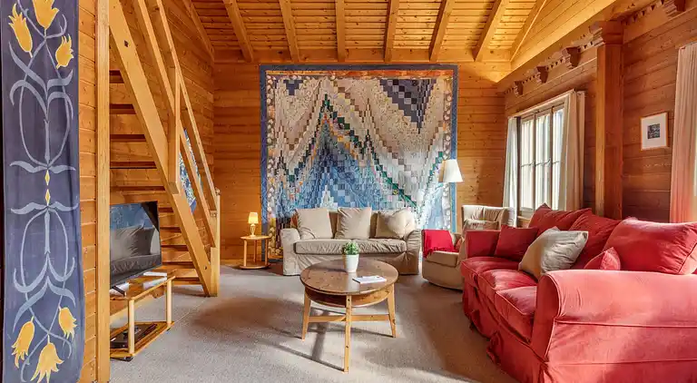 Holiday home in Wengen