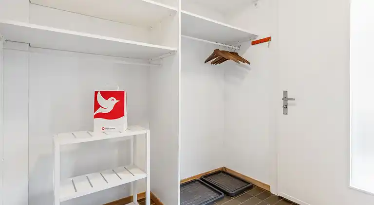 Holiday home in Wengen