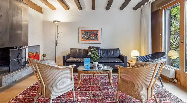 Holiday home in Wengen