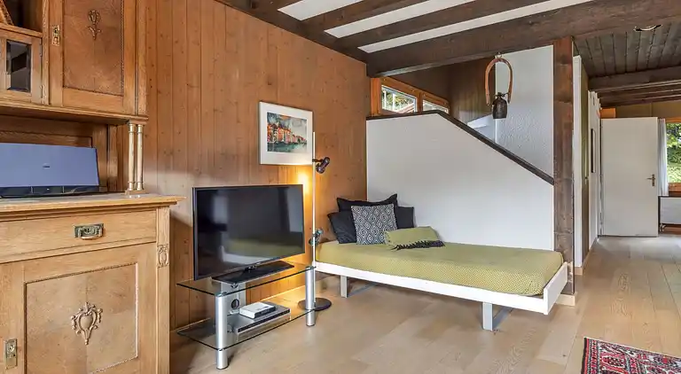 Holiday home in Wengen