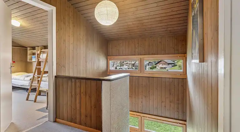 Holiday home in Wengen