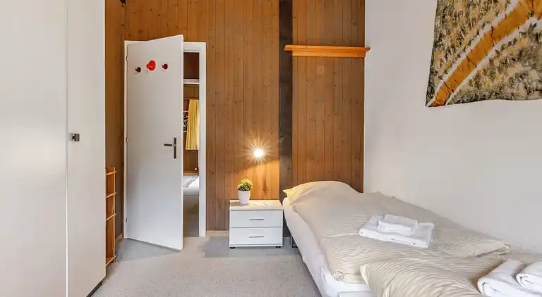 Holiday home in Wengen