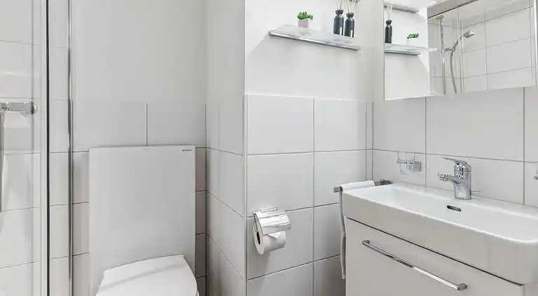 Holiday home in Wengen