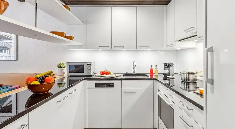 Holiday home in Wengen