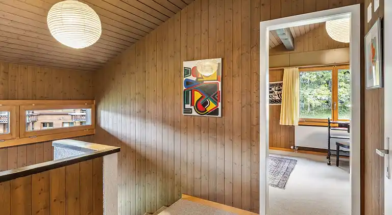 Holiday home in Wengen