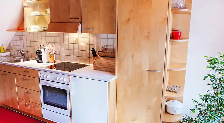 Holiday home in Brienzwiler