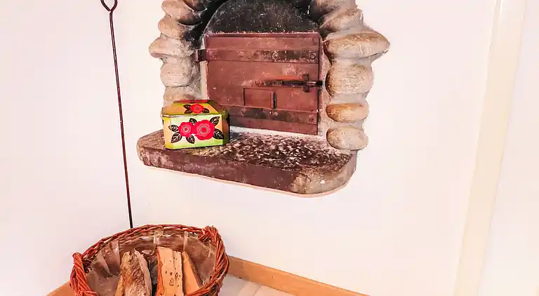 Holiday home in Brienzwiler