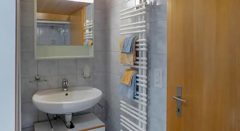 Holiday home in Brienzwiler