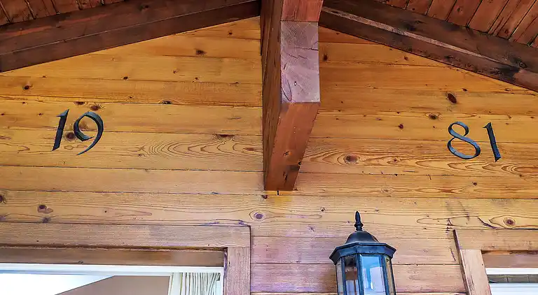 Holiday home in Brienzwiler