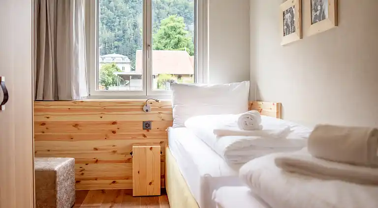 Casa vacanze in Oberhasli