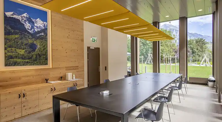 Casa vacanze in Oberhasli