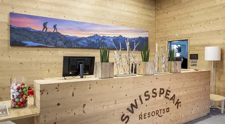 Casa vacanze in Oberhasli