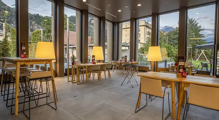 Casa vacanze in Oberhasli