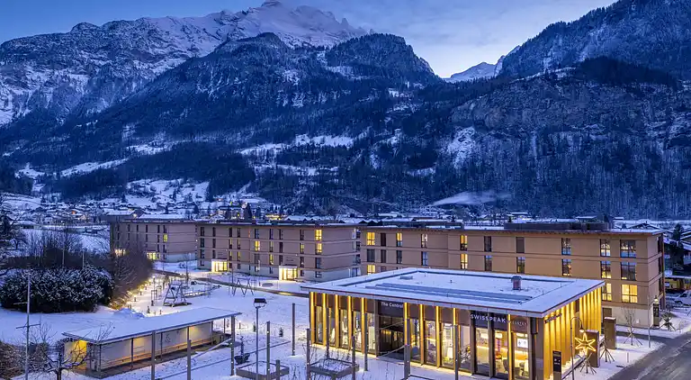 Casa vacanze in Oberhasli