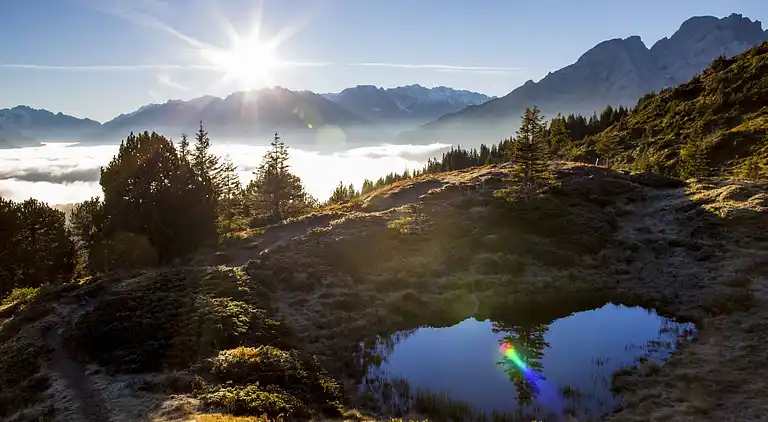 Casa vacanze in Oberhasli