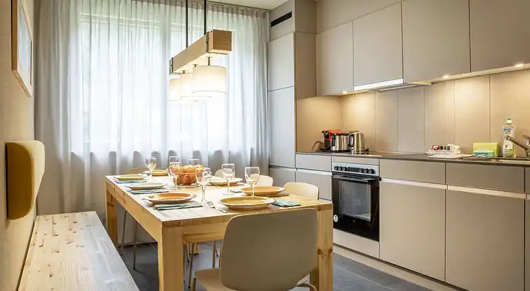 Casa vacanze in Oberhasli