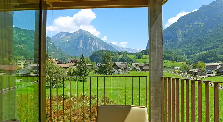 Casa vacanze in Oberhasli