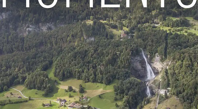 Casa vacanze in Oberhasli