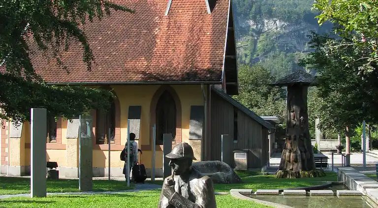 Casa vacanze in Oberhasli