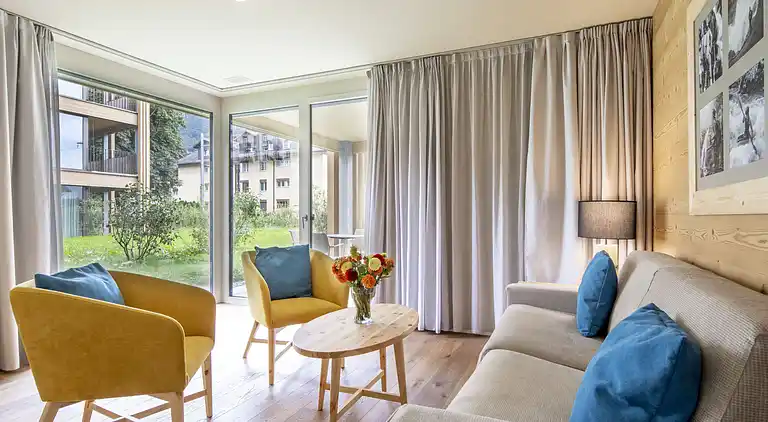 Casa vacanze in Oberhasli