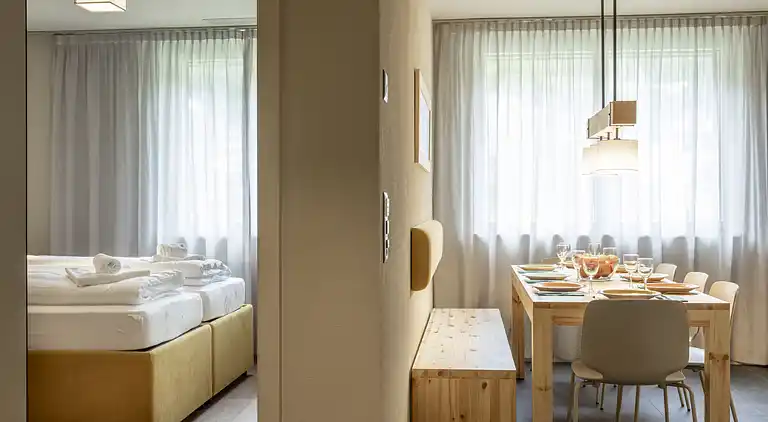 Casa vacanze in Oberhasli