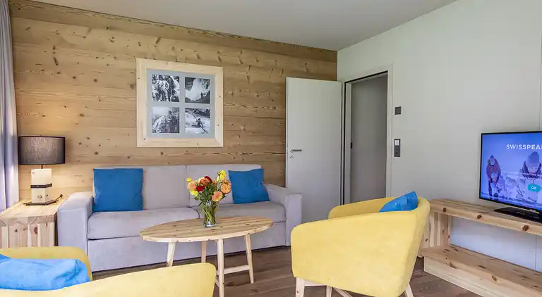 Casa vacanze in Oberhasli