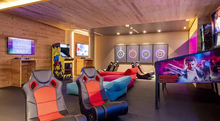 Casa vacanze in Oberhasli