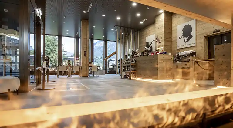 Casa vacanze in Oberhasli