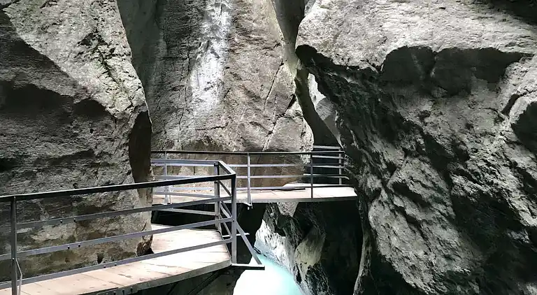 Casa vacanze in Oberhasli