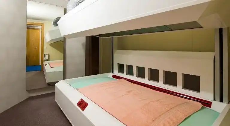 Holiday home in Saas-Grund